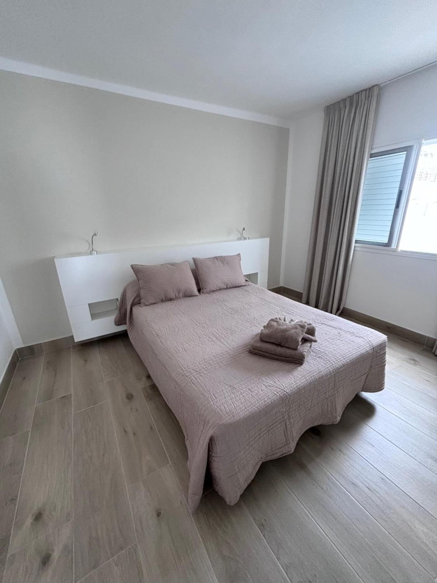 Apartamento Piscis Puerto del Carmen  Exterior foto