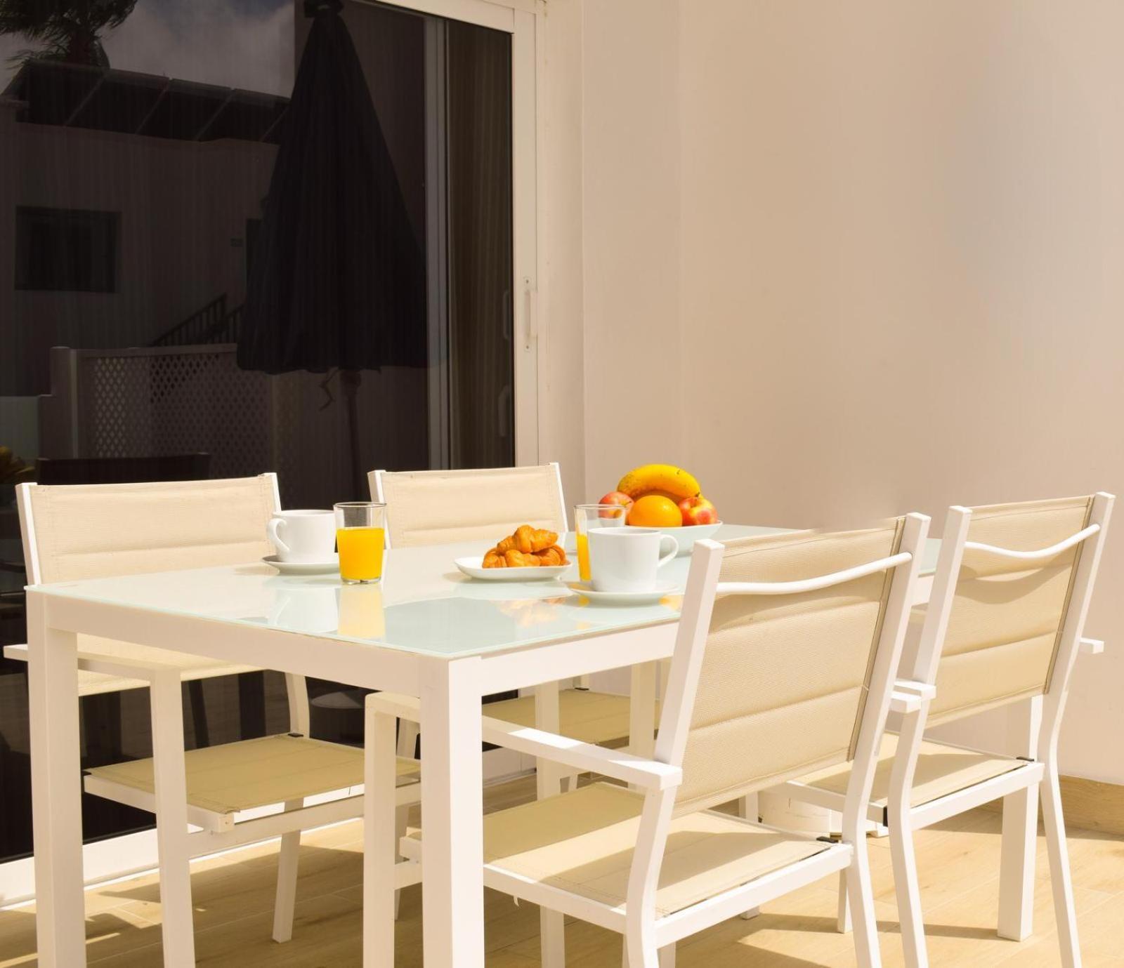 Apartamento Piscis Puerto del Carmen  Exterior foto